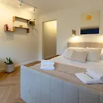 Swidnicka Center With Opera View Properunit Appartement Wrocław