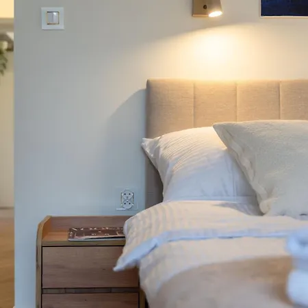 דירה Swidnicka Center With Opera View Properunit *