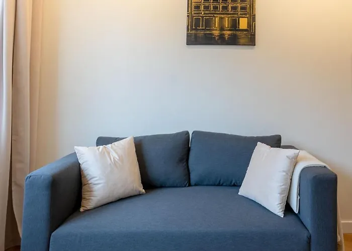 Swidnicka Center With Opera View Properunit דירה *