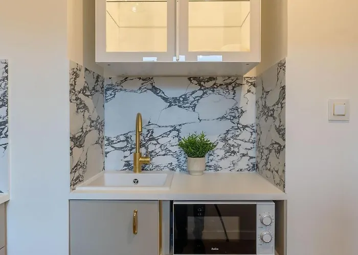 Swidnicka Center With Opera View Properunit דירה