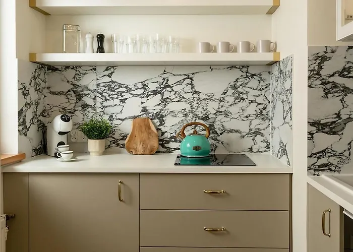 דירה Swidnicka Center With Opera View Properunit