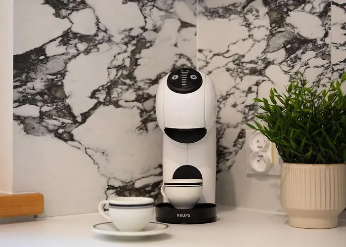 Swidnicka Center With Opera View Properunit דירה