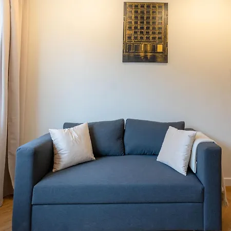 Swidnicka Center With Opera View Properunit Διαμέρισμα *