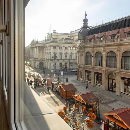 Διαμέρισμα Swidnicka Center With Opera View Properunit *