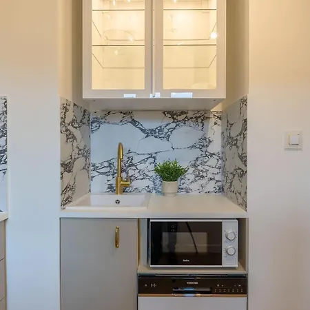 Swidnicka Center With Opera View Properunit Apartment