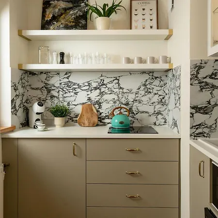 Appartement Swidnicka Center With Opera View Properunit