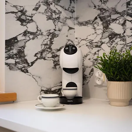 Swidnicka Center With Opera View Properunit Διαμέρισμα