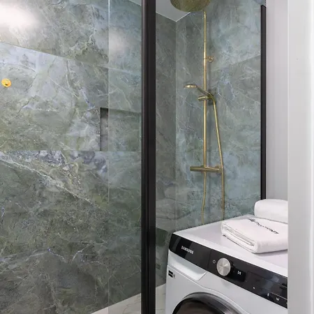 Swidnicka Center With Opera View Properunit Appartement *