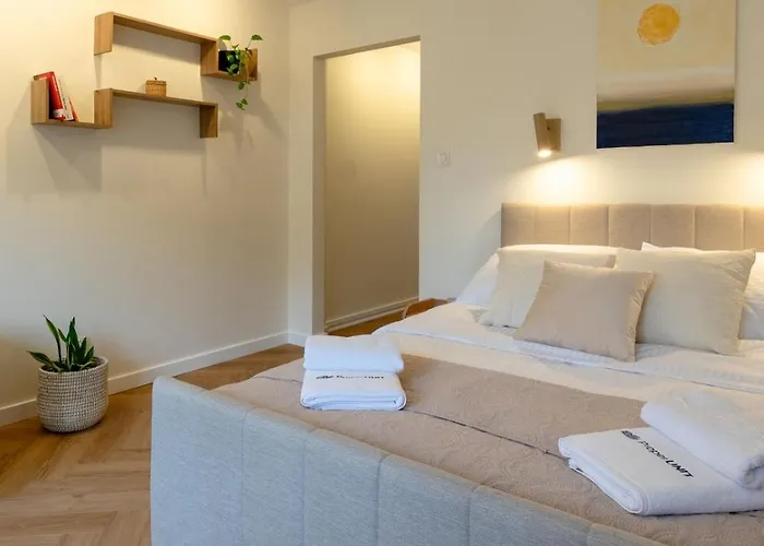 Swidnicka Center With Opera View Properunit Апартаменты Вроцлав