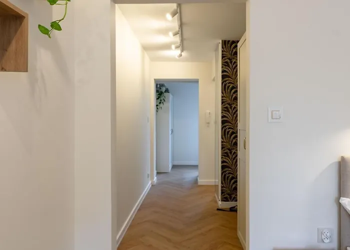 Swidnicka Center With Opera View Properunit Апартаменты