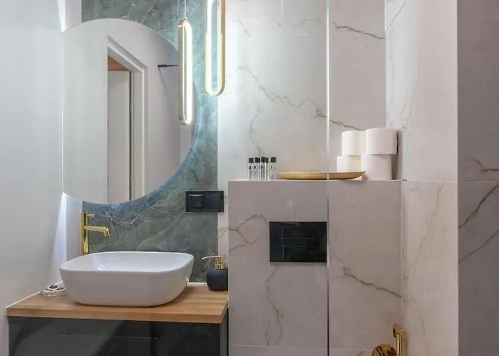 Swidnicka Center With Opera View Properunit Βρότσλαβ