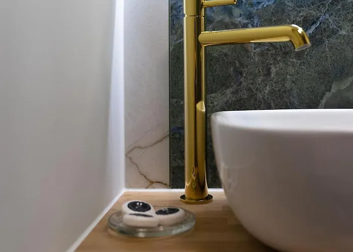 Swidnicka Center With Opera View Properunit * Вроцлав