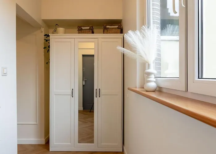 Swidnicka Center With Opera View Properunit