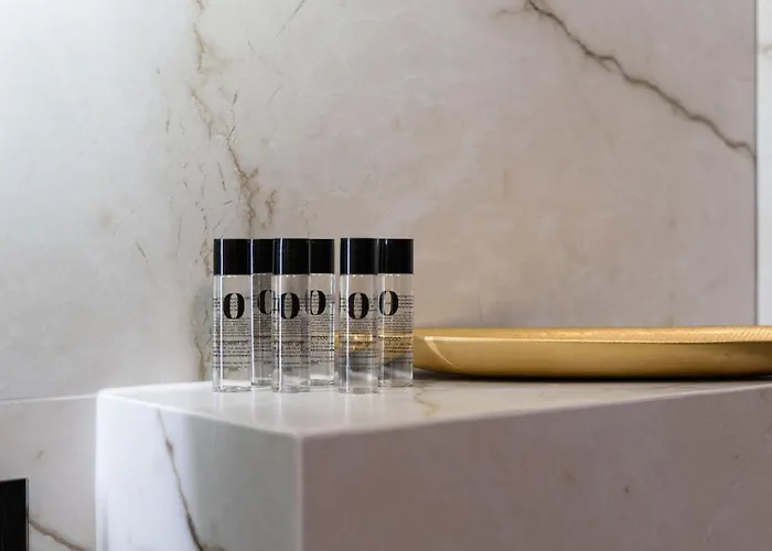 Swidnicka Center With Opera View Properunit Апартаменты *